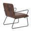 Chaise longue de 29,1 po de largeur-665004929