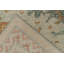 Distressed Homage Handmade Kilim Wool Animal Print Area Rug-1480902259