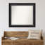 Miroir d'appoint mural en plastique Churchton-988095716