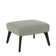 Upholstered Ottoman