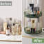 Acrylic Makeup Organiser-225984991