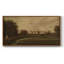 Série paysage - CDLI - Toile tendue avec châssis encadré - Prêt à être accroché-960170210-960170209