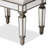 Meztly Upholstered Ottoman