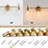 3 - Light Dimmable Vanity Light-613687043