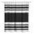 Black Striped 2
