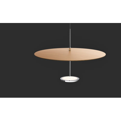 Sky Dome 1 - Light LED Pendant