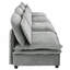 Canapé modulaire U_Style
