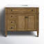 Ensemble de meuble-lavabo simple 40 "Rivers-73360002