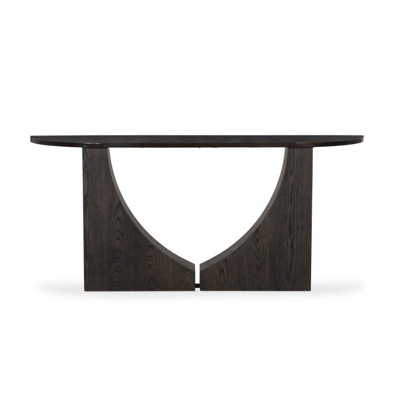 MALY 70'' W Console Table