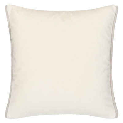 Varese Velvet Decorative Pillow