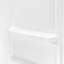 Ensemble de douche en coin rond noir mat L 35 po x l 35 po x H 72,83 po Breeze-117445178