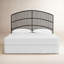 Blackadore Headboard-1238026096