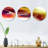 Abstract Wall Decor