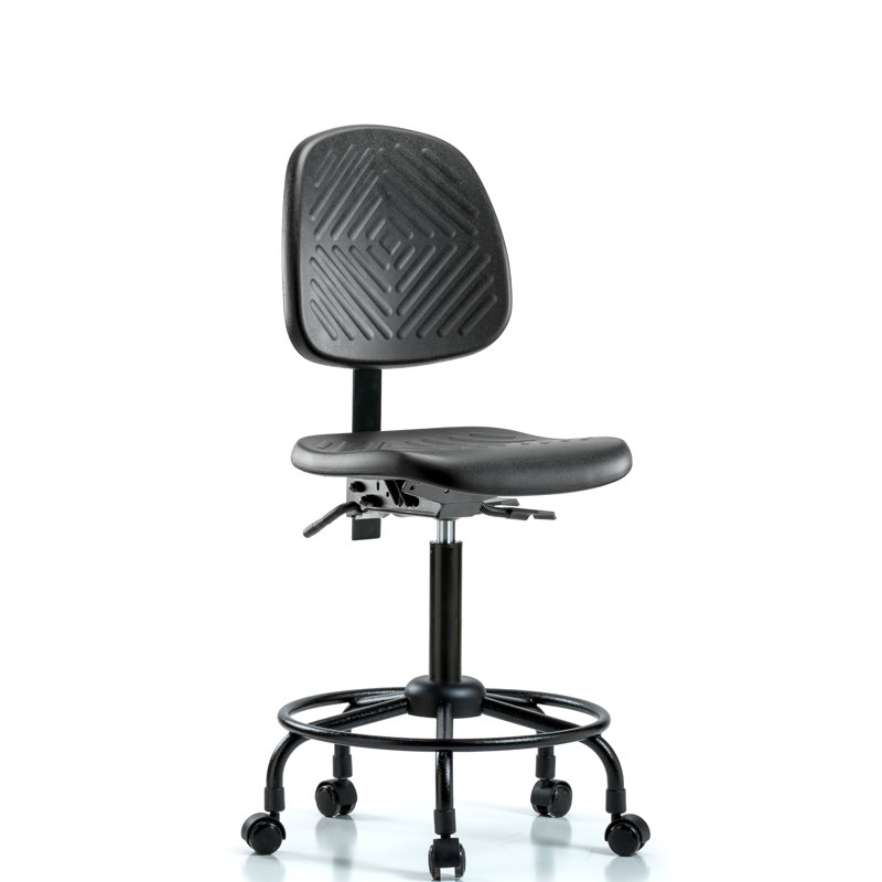 Chaise de dessin Katharine, Roulettes, Non inclus