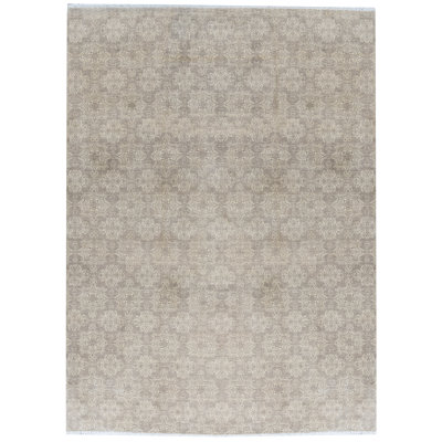 Neo Villa Geometric Indoor Rug