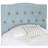 Nicastro Upholstered Panel Headboard-722231475-722231471