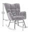 050-Fauteuil de chambre de bébé berger