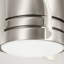 Rindel 15cm Ceiling Fan with LED Lights
