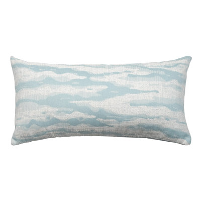 Elements Reversible Throw Pillow