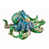 Blue/Green