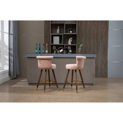 Tabouret 27,74 po Jaimarion
