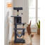 143cm H Cat Tree-100556301-65929857