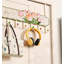 Crochet en fer sans porte-105551792