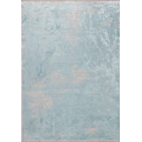 Rapture Striped Area Rug