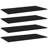 Floating Shelves Wall Shelving Wall Mounted Shelves Display Wall Units-96248152-96248157