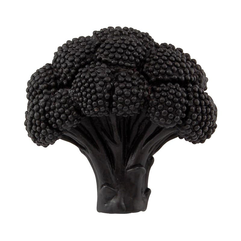 Fiori Novelty Knob, Oil-Rubbed Bronze