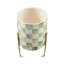 Rosy Check Tabletop Planter-2022640138