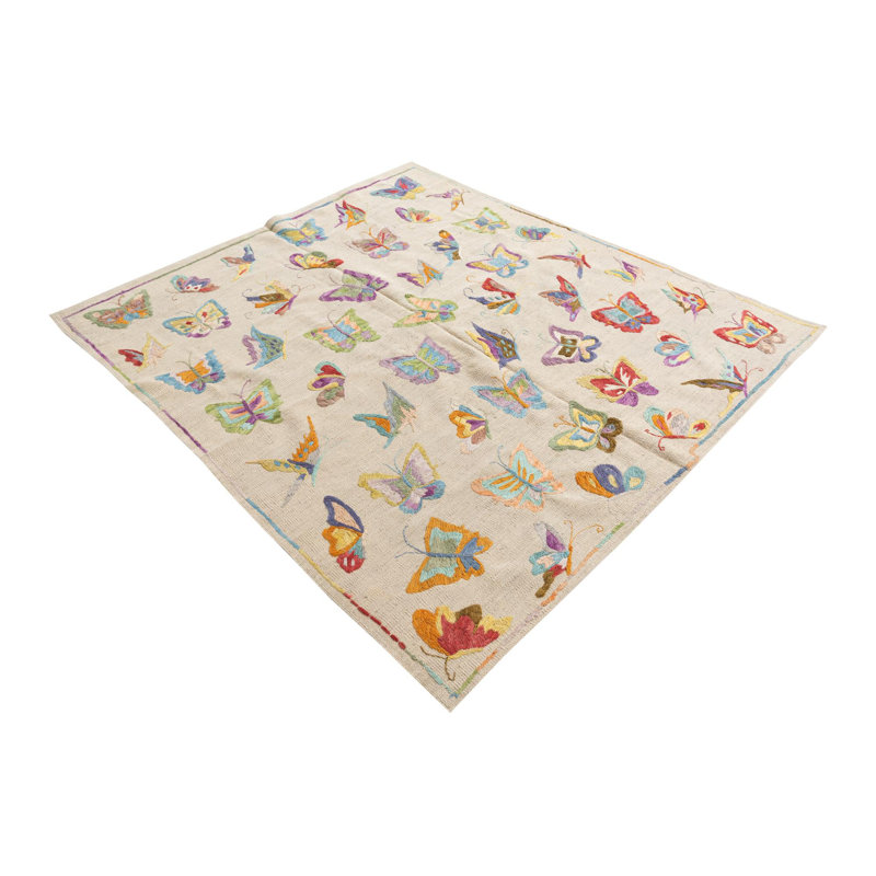 Tapis crème Oldfield