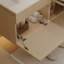 Ensemble de meuble-lavabo simple 31,5 po avec lavabo-117800647