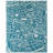 Sportsglyphs Tennis Ivory Power Loom Polyester Area Rug-120232867-98943921