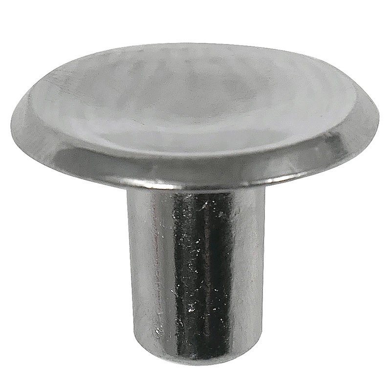 Modern Standards Mushroom Knob