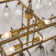 Adeline 8 - Light Chandelier
