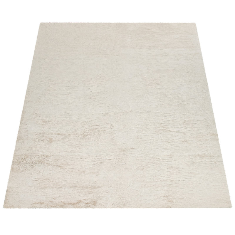 Soft Uniform Colour Area Rug, Runner 100 x 200cm