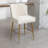 Elian Upholstered Velvet Bar Stool-106528976