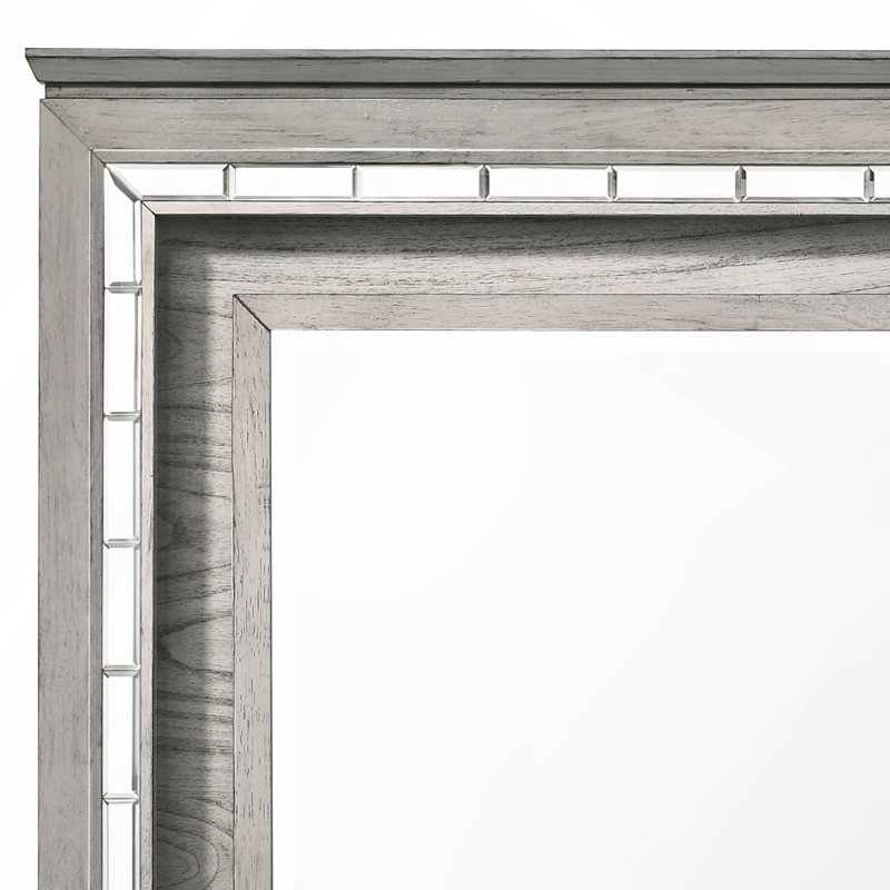 Miroir Antares avec DEL