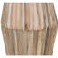 Brianna Solid Wood End Table