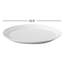 Gwenythe Bone Dinner Plate