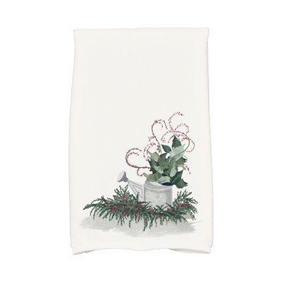 Amanda Tea Towel Kitchen Towel