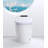 Smart Living&Technology 1.28 Gallons GPF Elongated Comfort Height Floor Mounted Kit (Seat Included)-98757953
