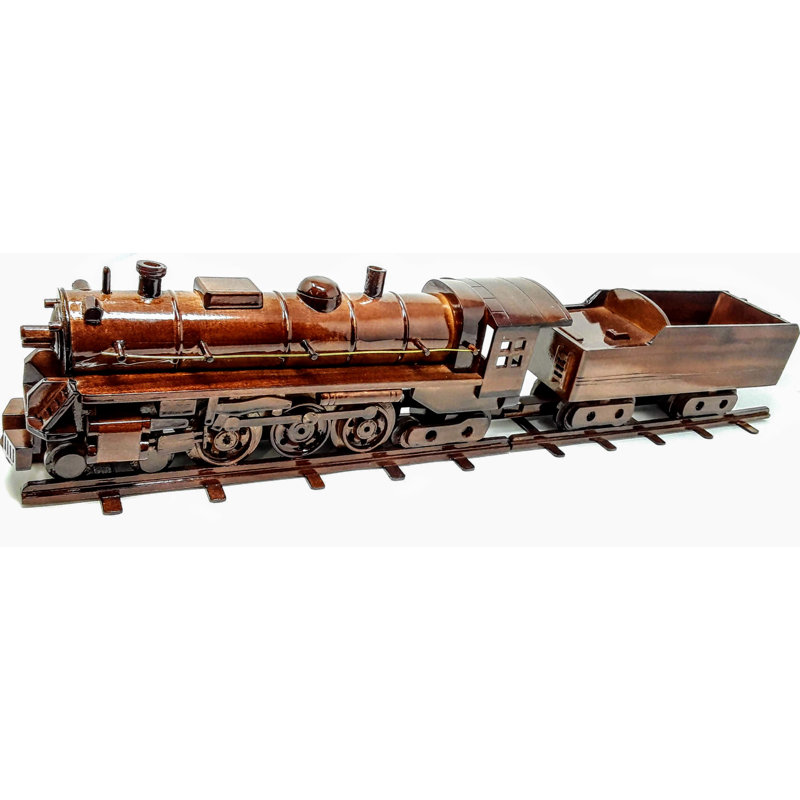 Fulmar Transportation Figurines & Sculptures