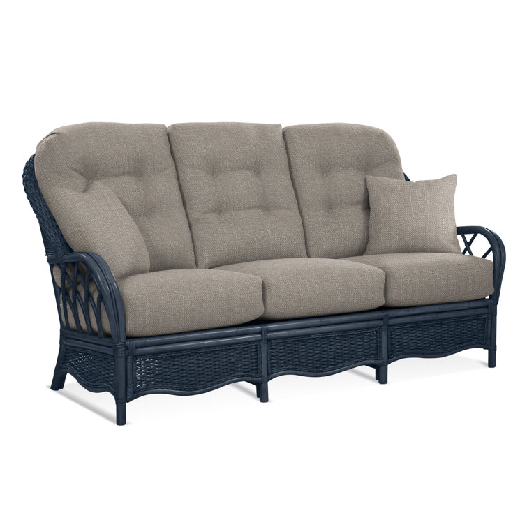 Everglade Upholstered 76'' Sofa