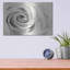 «Rose II» par Lori Deiter, art mural en métal, 16 po x 12 po-501079397