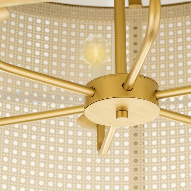 Ethan Chandelier