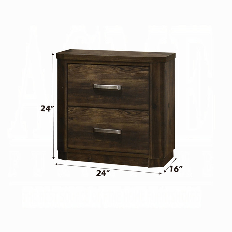 Table de chevet Elettra