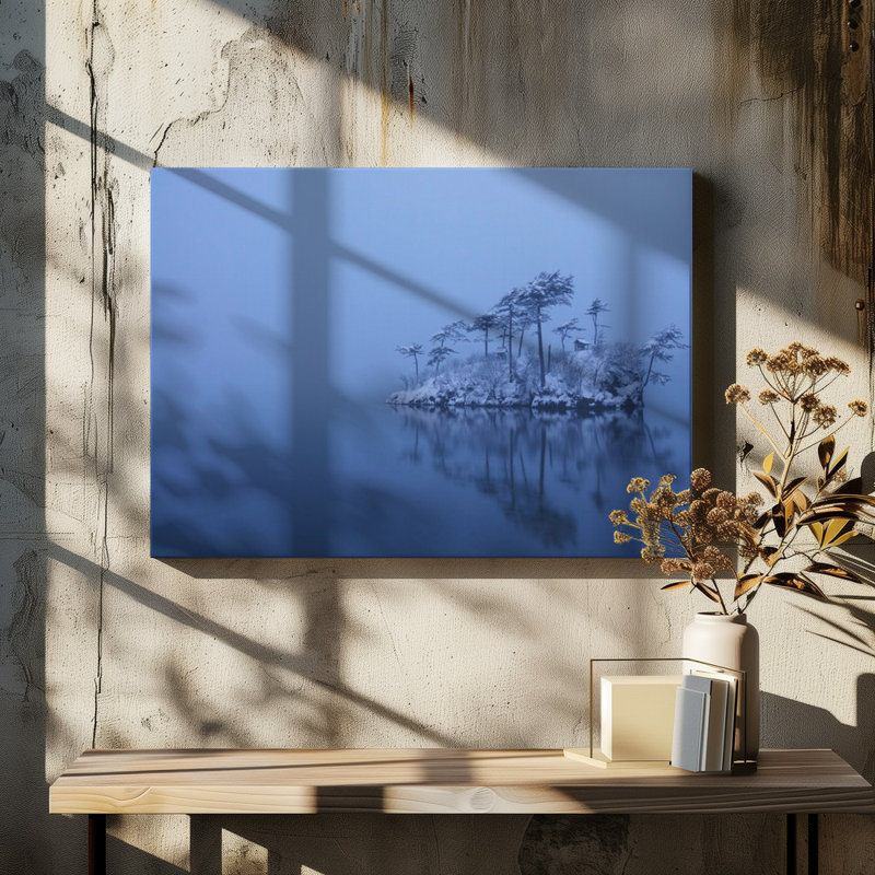 Wrapped Canvas Print, 50.8 cm H x 76.2 cm W