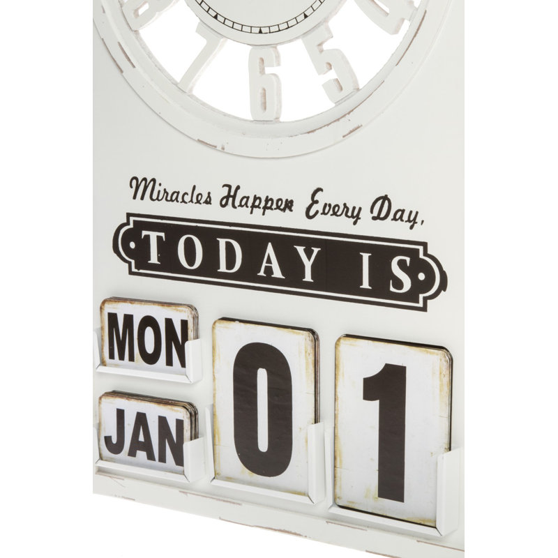 Wall Clock